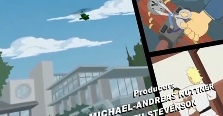 Delilah and Julius Delilah and Julius S01 E002 Fun For All