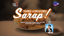 Special kare-kare, isang linggo ang preparasyon bago maluto?! | Dapat Alam Mo!