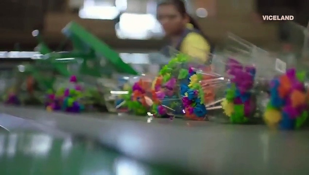 Weediquette - Se3 - Ep09 - Colombian Gold HD Watch