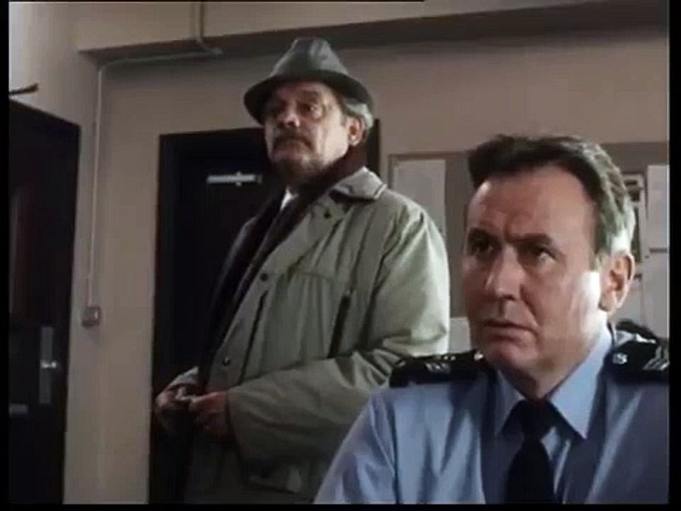 A Touch of Frost - Ep04 HD Watch