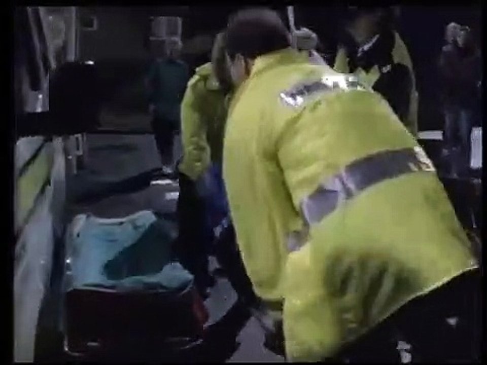 A Touch of Frost - Ep03 HD Watch