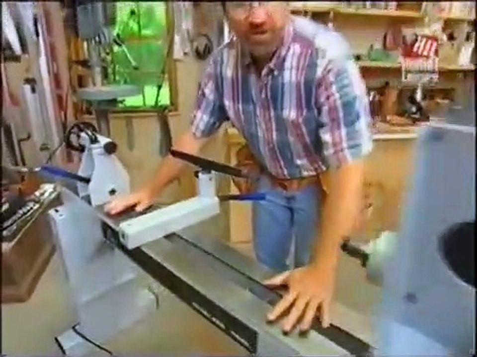 The New Yankee Workshop - Se14 - Ep11 HD Watch