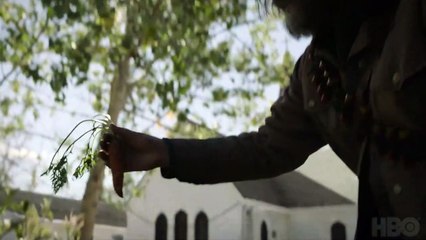 THE LAST OF US E03 Trailer (2023)