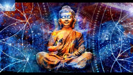 Remove Mental Blockages-Subconscious Negativity- Dissolve Negative Patterns- Binaural Beats