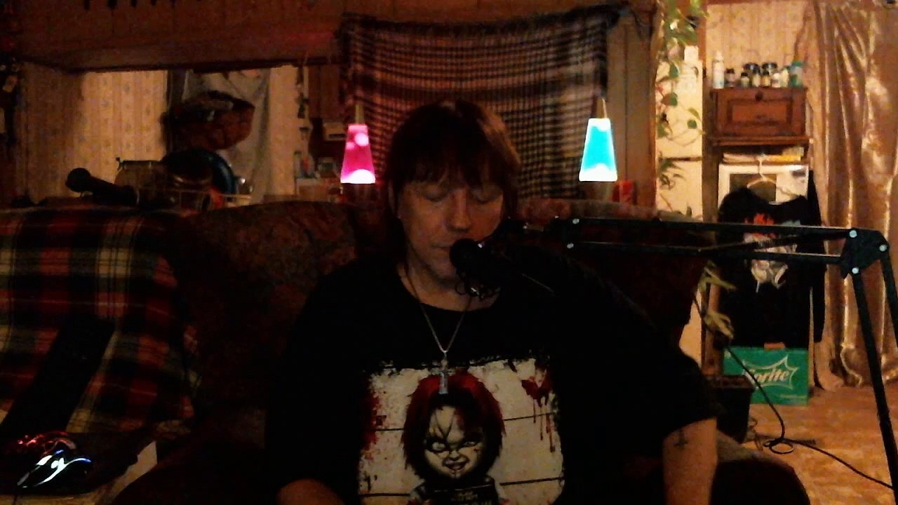 Scream With Me : Child's Play (1988) Catherine Hicks, Brad Dourif