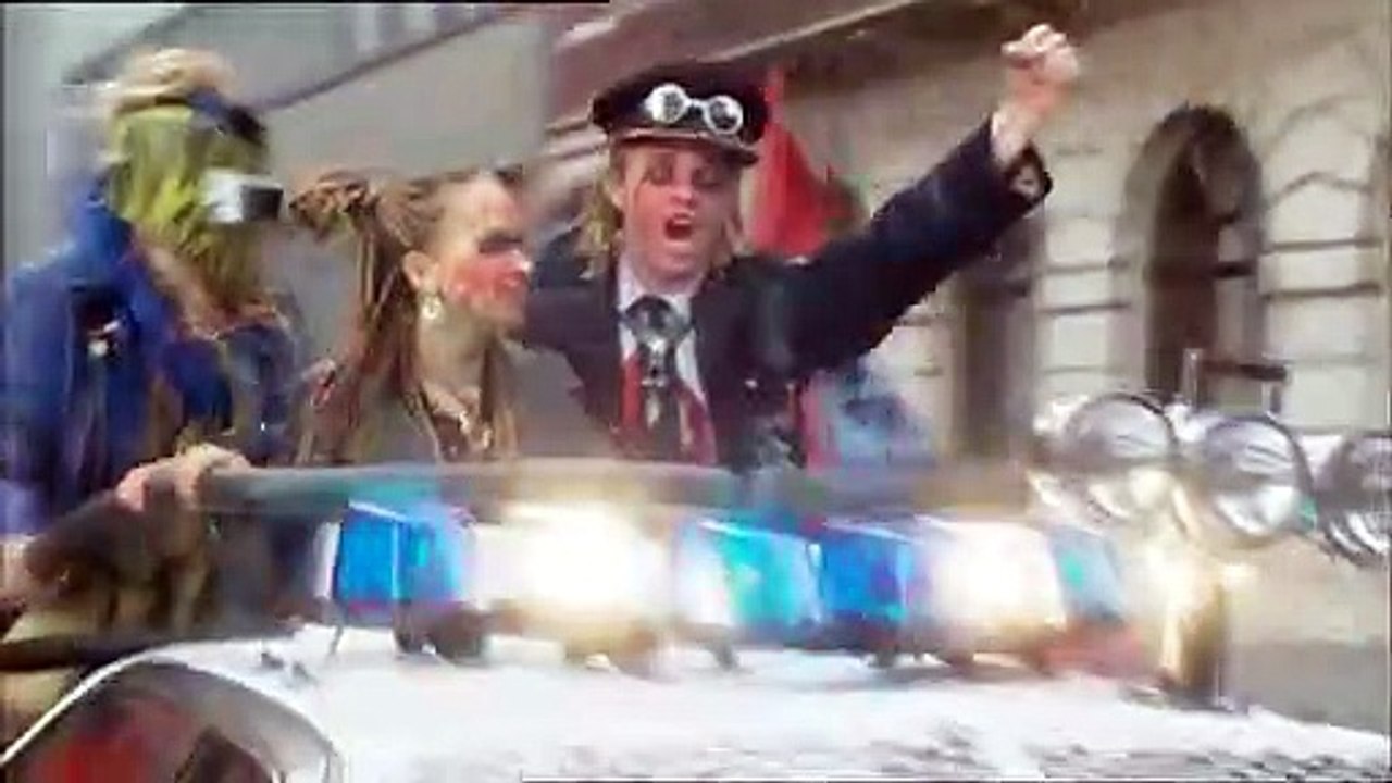 The Tribe - Se1 - Ep02 HD Watch