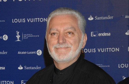 Fashion icon Paco Rabanne dies aged 88