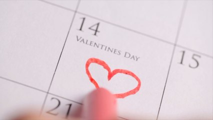 Get Into Yourself This Valentine’s Day