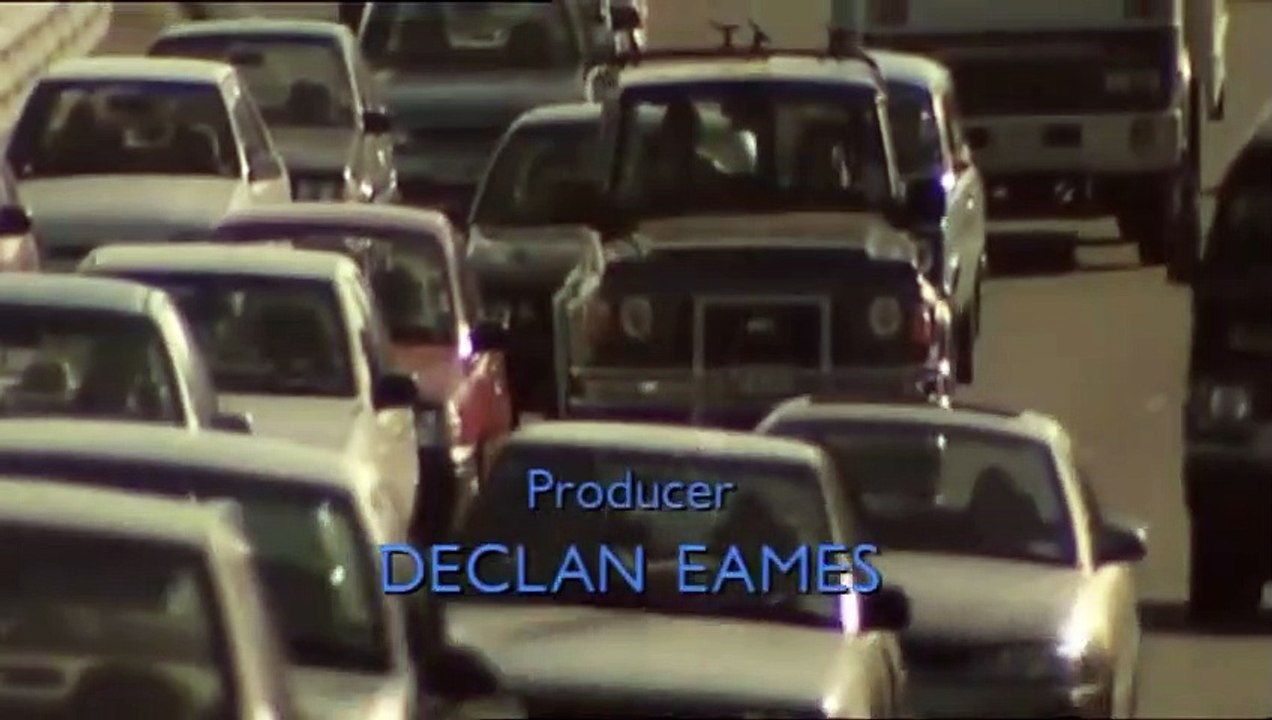 The Tribe - Se1 - Ep08 HD Watch