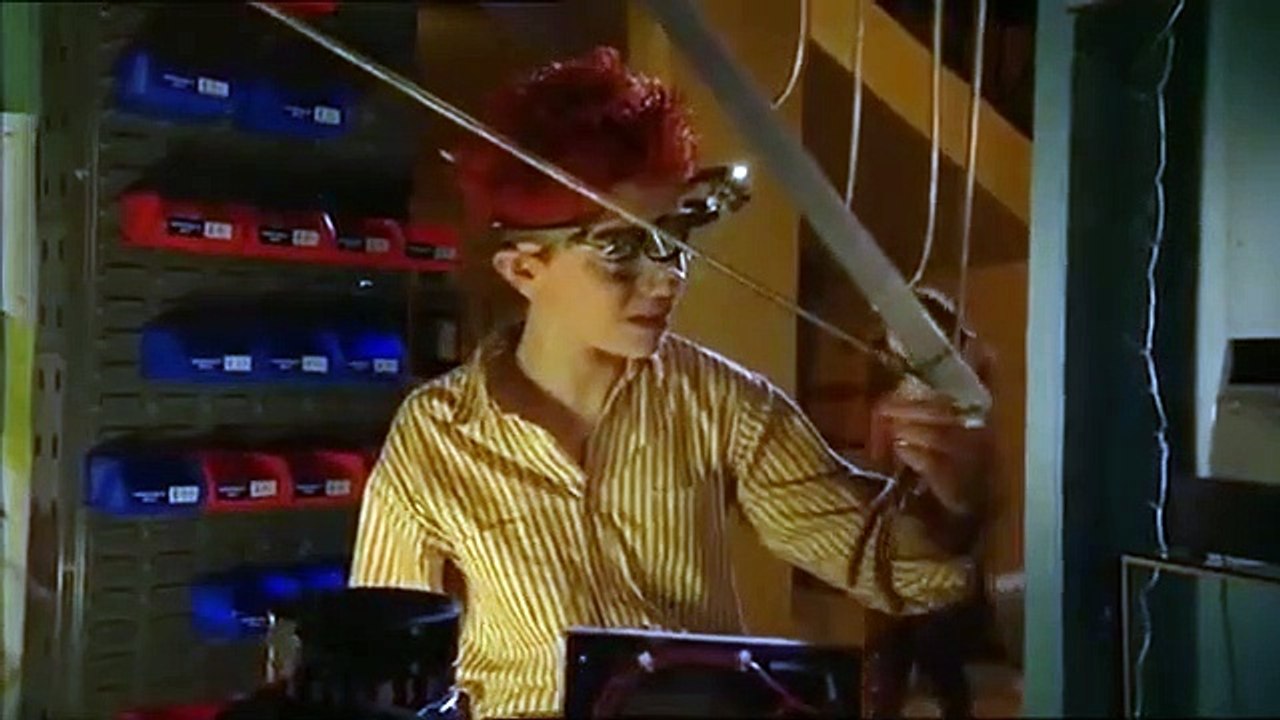 The Tribe - Se1 - Ep10 HD Watch