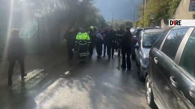 Massa Lubrense, ritrovato il bimbo di tre anni scomparso da casa