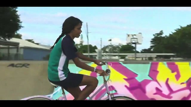 Black Snow - saison 1 Bande-annonce VO