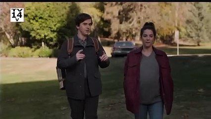 The Good Doctor S06E11 The Good Boy