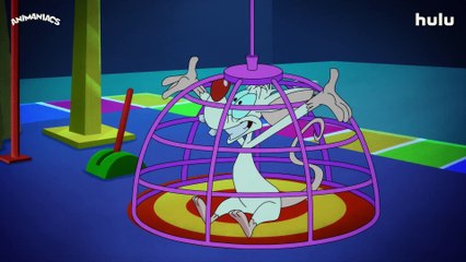 The Animaniacs S03 Trailer (HD) Final