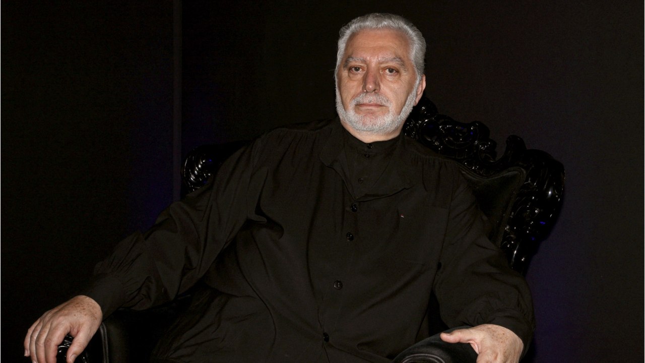GALA VIDEO - Paco Rabanne est mort : le couturier s’est éteint à l’âge de 88 ans