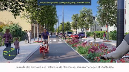 Tram Ouest : enquête publique du 20 février au 27 mars