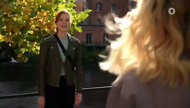 Rote Rosen 3712 folge