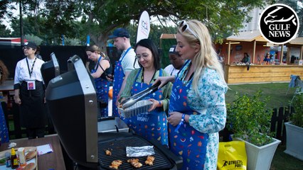 Taste of Dubai 2023 opens