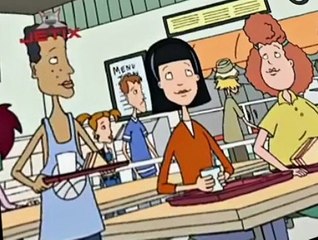 What's with Andy? S02 E011 - Don't Eat the Yellow Snow