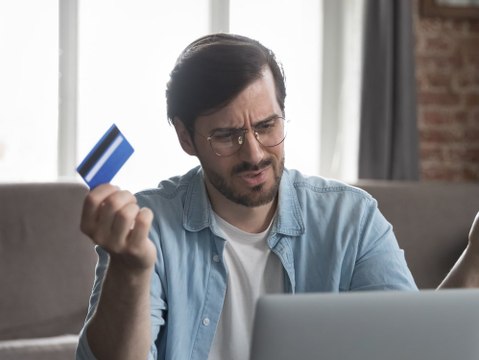 Verbraucherzentrale: Jeder Siebte hat sein Konto überzogen