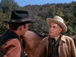 The Virginian - Se2 - Ep10 HD Watch