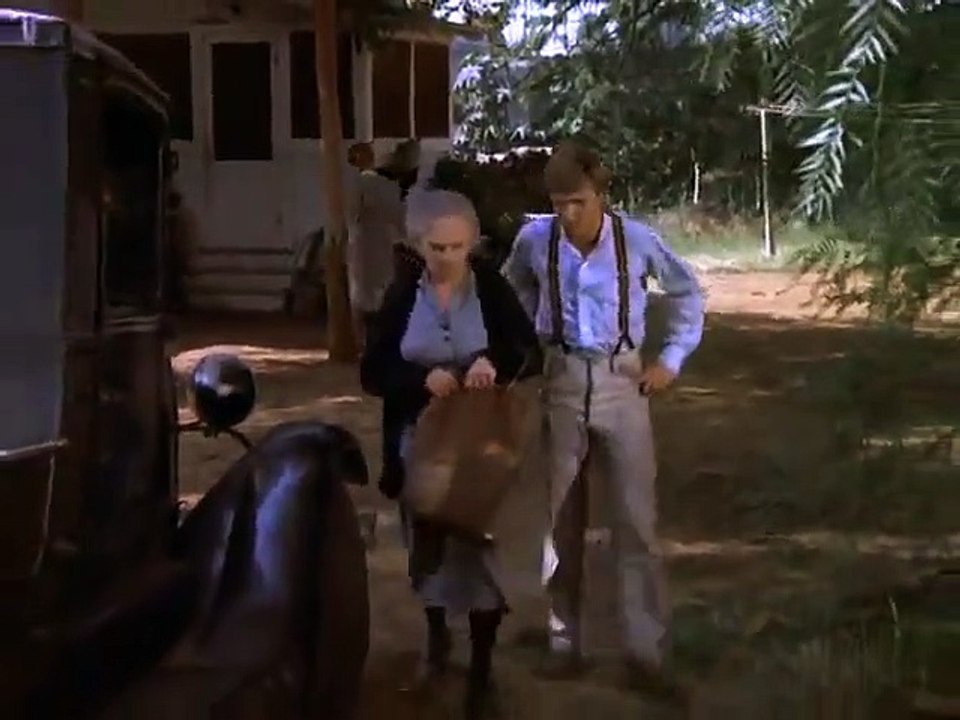 The Waltons - Se2 - Ep01 HD Watch