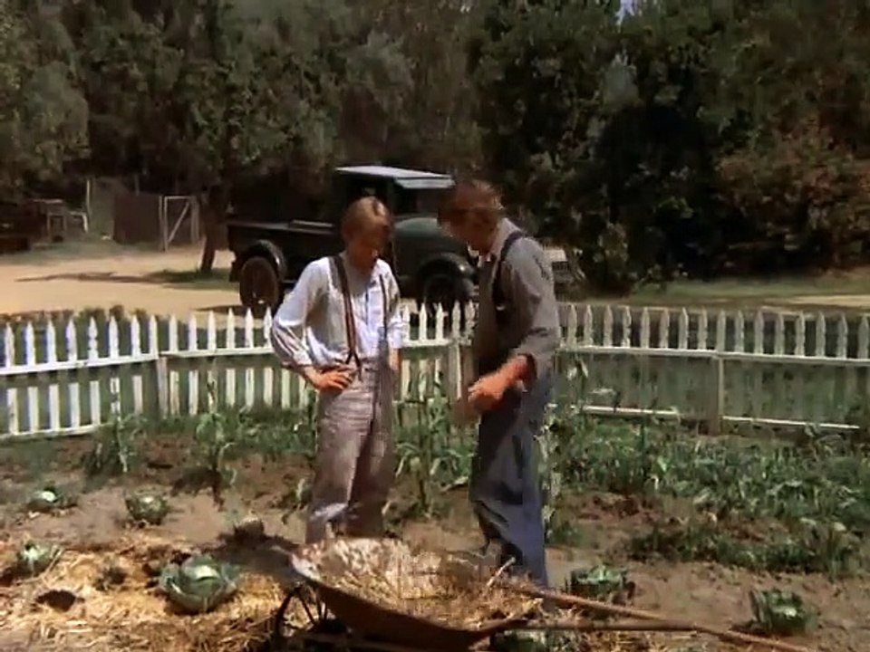 The Waltons - Se2 - Ep04 HD Watch