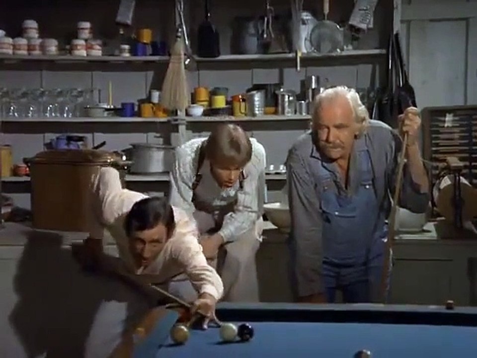 The Waltons - Se2 - Ep06 HD Watch