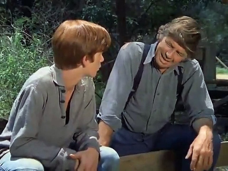 The Waltons - Se2 - Ep07 HD Watch