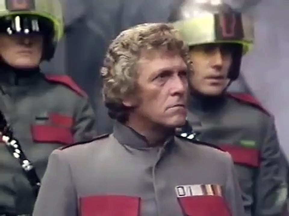 Doctor Who (Doctor Who Classic) - Se21 - Ep09 HD Watch