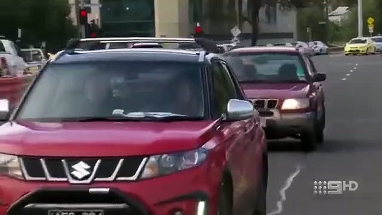 The Block - Se12 - Ep33 HD Watch