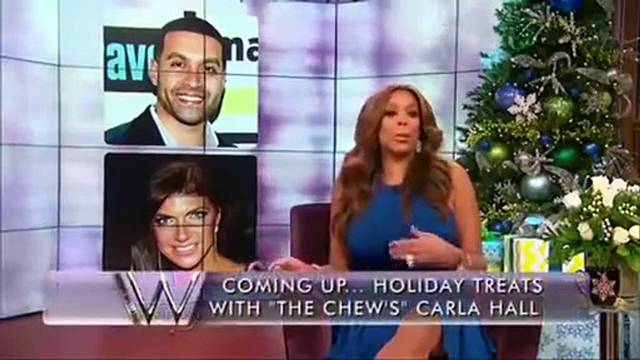 The Wendy Williams Show - Se6 - Ep57 HD Watch