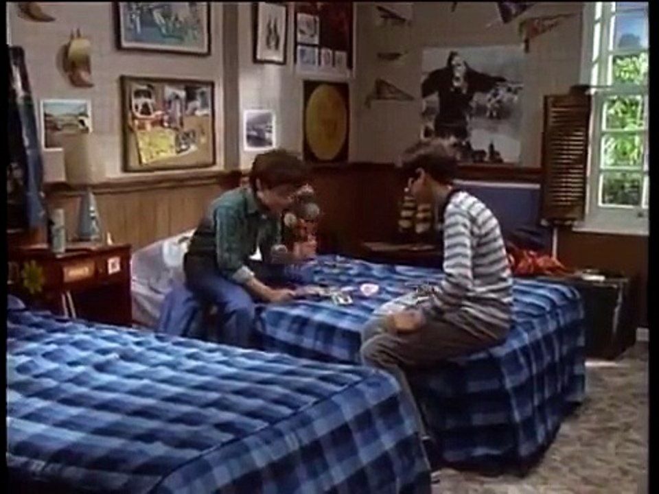 The Wonder Years - Ep29 HD Watch