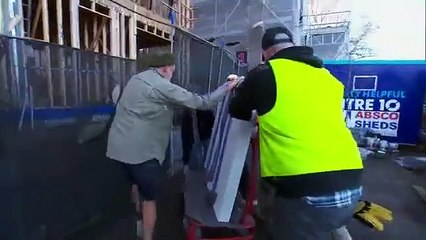 The Block - Se12 - Ep36 HD Watch