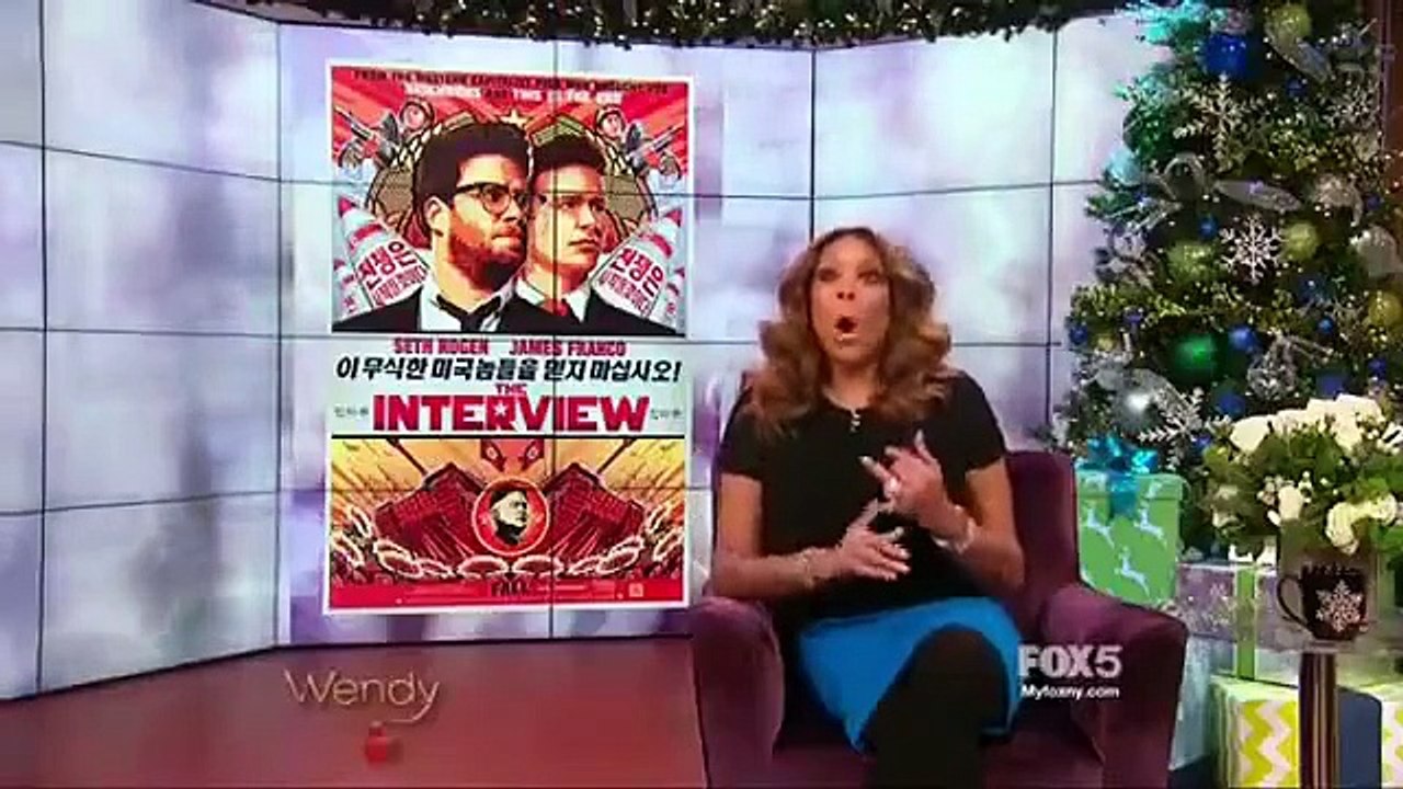 The Wendy Williams Show - Se6 - Ep59 HD Watch