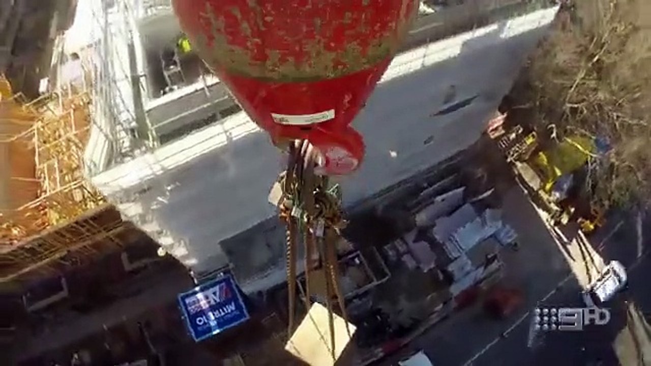 The Block - Se12 - Ep39 HD Watch