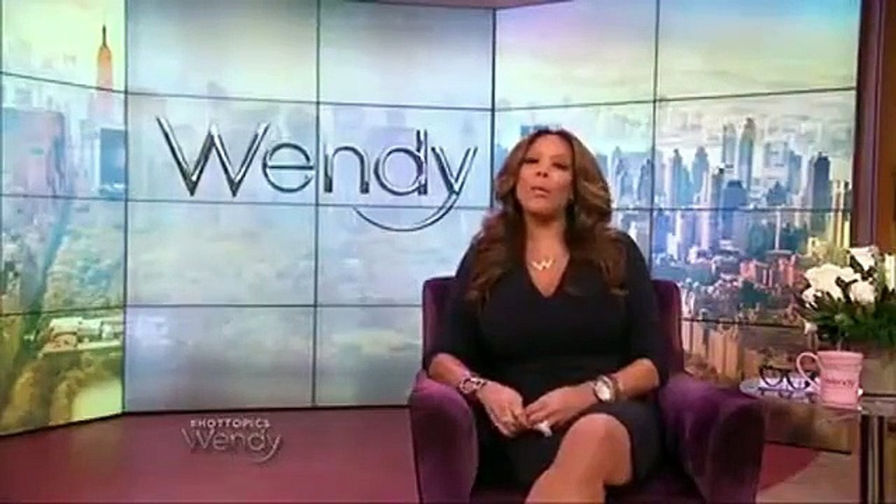 The Wendy Williams Show - Se7 - Ep03 HD Watch