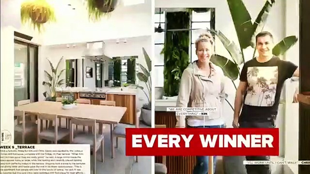 The Block - Se12 - Ep41 HD Watch