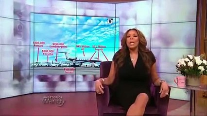 The Wendy Williams Show - Se7 - Ep05 HD Watch