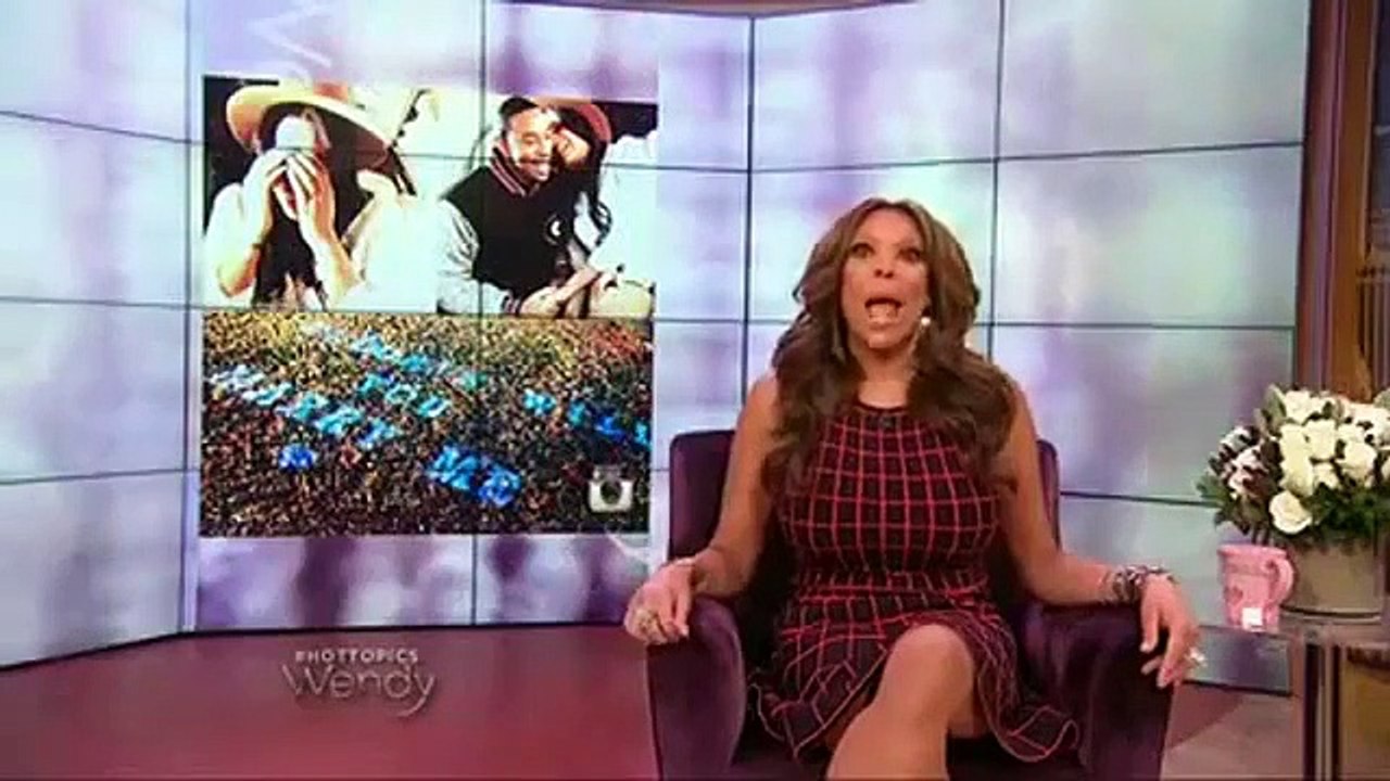 The Wendy Williams Show - Se7 - Ep04 HD Watch