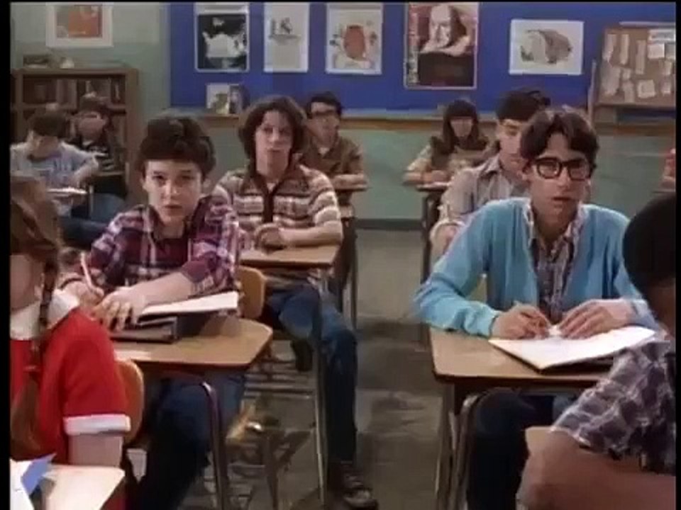 The Wonder Years - Ep41 HD Watch