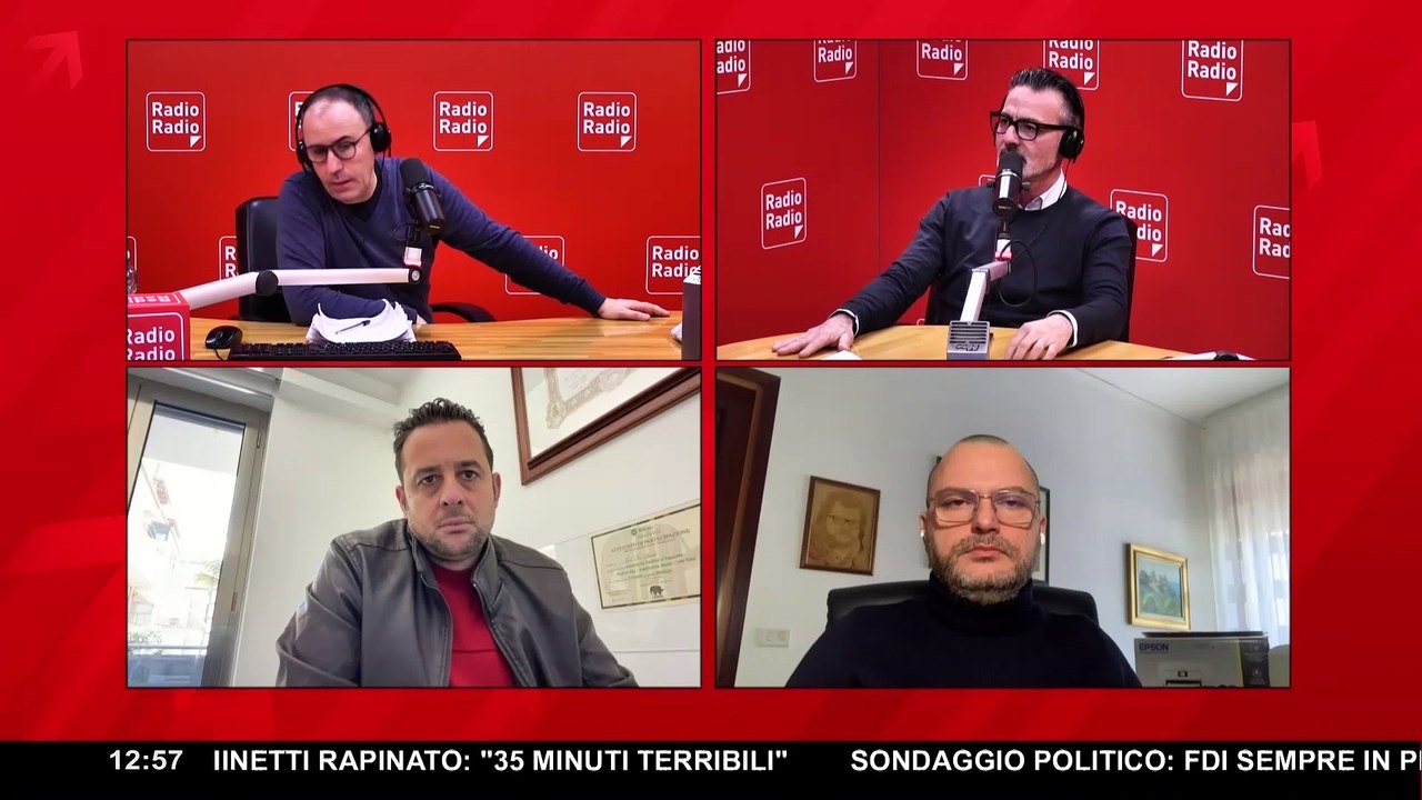 Imprese chiuse per aver seguito la legge ▷ Cervellini: "Stupisce la rabbia con cui dicono idiozie"