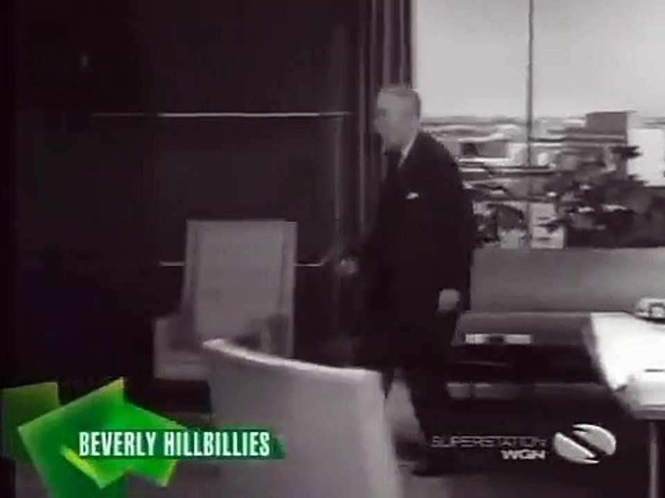 The Beverly Hillbillies - Se2 - Ep27 HD Watch