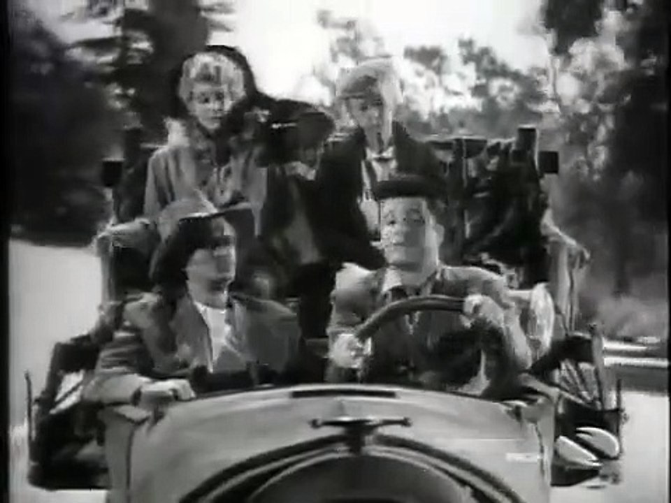 The Beverly Hillbillies - Se2 - Ep29 HD Watch