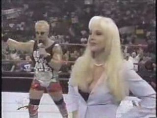 Sunday Night Heat - 1.8.1999 - Part 2