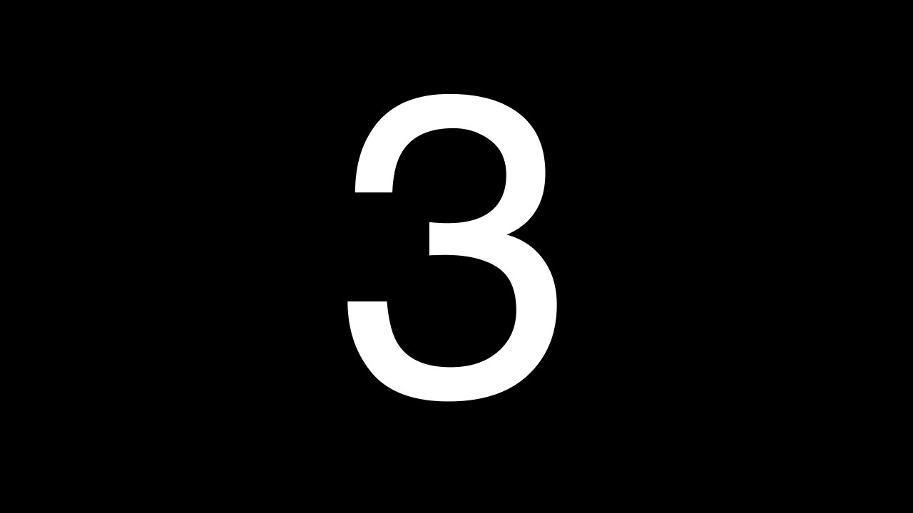 3