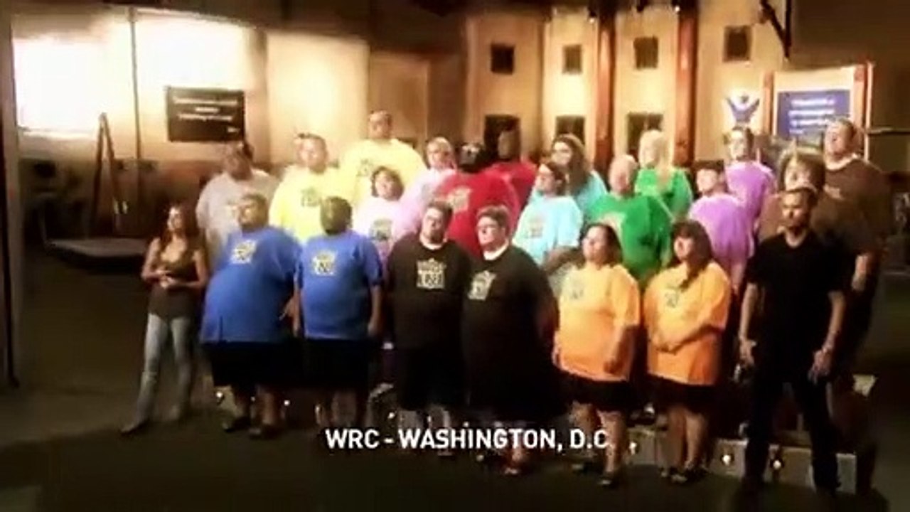 The Biggest Loser - Se11 - Ep17 HD Watch