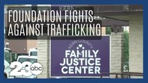 Bakersfield organization fights against human trafficking