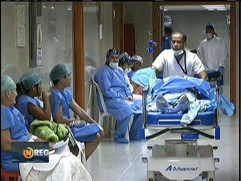 La Guaira | Más de 900 pacientes serán atendidos mediante el Plan Quirúrgico Nacional