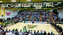 Vermont man dies at basketball game video _ Russell Giroux Dead After Fight At Youth Basketball Game
